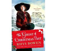 Rhys Bowen The Ghost of Christmas Past (Tascabile) Molly Murphy Mysteries
