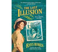 Rhys Bowen The Last Illusion (Tascabile) Molly Murphy Mysteries