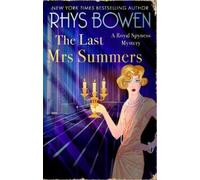 Rhys Bowen The Last Mrs Summers (Tascabile)
