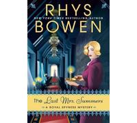 Rhys Bowen The Last Mrs. Summers (Tascabile)
