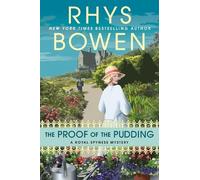 Rhys Bowen The Proof of the Pudding (Copertina rigida)