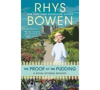Rhys Bowen The Proof of the Pudding (Tascabile)