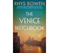 Rhys Bowen The Venice Sketchbook (Tascabile)