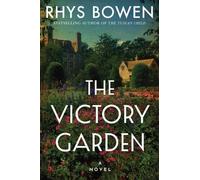 Rhys Bowen The Victory Garden (Tascabile)
