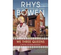 Rhys Bowen We Three Queens (Tascabile)