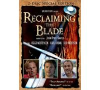 Rhys-Davies/Mortensen/Urban - Reclaiming the Blade