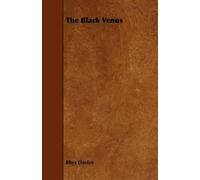 Rhys Davies The Black Venus (Tascabile)