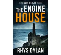 Rhys Dylan The Engine House (Tascabile) Black Beacons British Murder Mystery