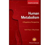 Rhys Evans Keith N. Frayn Human Metabolism (Tascabile)