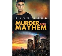Rhys Ford Murder and Mayhem Volume 1 (Tascabile) Murder and Mayhem