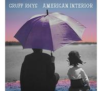 Rhys,Gruff - American Interior