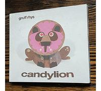 Rhys, Gruff - Candylion