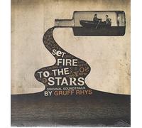 Rhys, Gruff - Set Fire To The Stars - O.S.T.