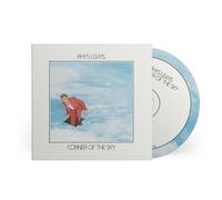 Rhys Lewis Corner of the Sky (CD) Album
