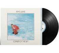 Rhys Lewis Corner of the Sky (Vinyl LP) 12" Album