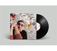 Rhys Lewis – Things I Chose to Remember – Vinile LP 12"
