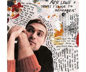 Rhys Lewis - Things I Chose To Remember