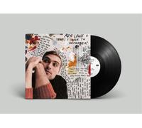 Rhys Lewis Things I Chose to Remember (Vinyl LP) 12" Album