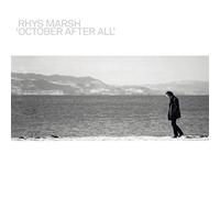 Rhys Marsh - October after all