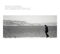 Rhys Marsh October After All (Vinyl LP) 12" Album