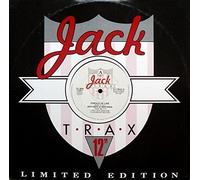 Rhythim Is Rhythim & Model 500 - Rhythim Is Rhythim & Model 500 - Strings Of Life / Off To Battle / KAOS - Jack Trax