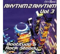 Rhythm 2 Rhythm - Vol. 3-Rhythm 2 Rhythm