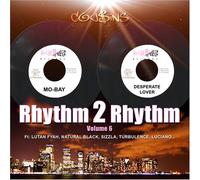 Rhythm 2 Rhythm - Vol. 6-Rhythm 2 Rhythm