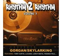 Rhythm 2 Rhythm - Vol. 7-Rhythm 2 Rhythm