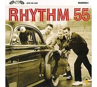 Rhythm 55 - Rhythm 55