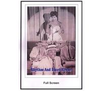 Rhythm And Blues Revue 1955