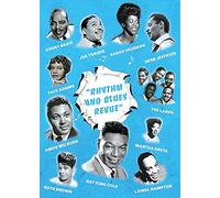 Rhythm and blues revue