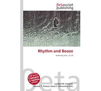 Rhythm and Booze: Authority Zero, 12:34