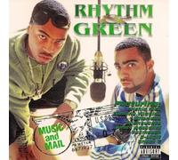 Rhythm and Green - Music & Mall