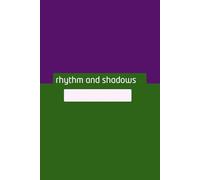 Rhythm and Shadows: Comprehensive epilepsy seizure log: a 200-event tracker for patterns and medication.