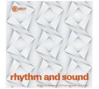 Rhythm And Sound - Mandrassi And Zollinge (Vinile)