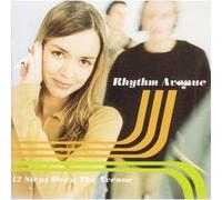Rhythm Avenue - 12 Steps Down the Aenue