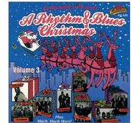 Rhythm & Blues Christmas 3