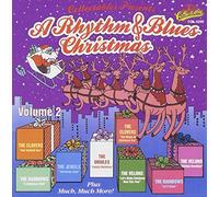 Rhythm & Blues Christmas - Vol. 2-Rhythm & Blues Christma