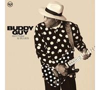 Buddy Guy - Rhythm & Blues (2 LP)