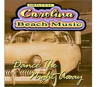 Rhythm Brothers - Dance the Night Away
