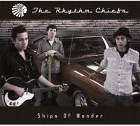 Rhythm Chiefs,the - Ships of Wonder