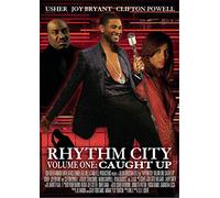 Rhythm City Volume 1: Caught Up