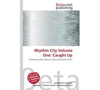 Rhythm City Volume One: Caught Up: Confessions (Usher Album), Usher Live Evolution 8701