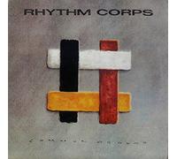 RHYTHM CORPS - common ground