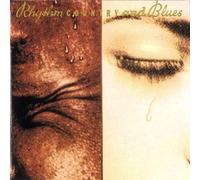 Rhythm, Country & Blues by MCA Nashville