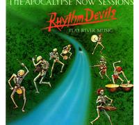 Rhythm Devils - The Apocalypse Now Sessions