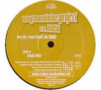 Rhythm Divine Project - Get Up