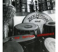 Rhythm Experience by Zakir Hussain