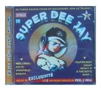 Rhythm Factor - 25 Tubes Dance Mixes Et Enchai