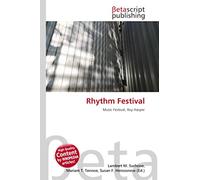 Rhythm Festival: Music Festival, Roy Harper